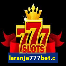 laranja777bet.com