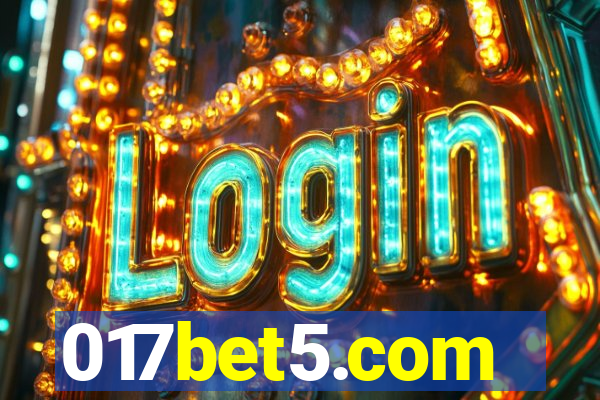 017bet5.com