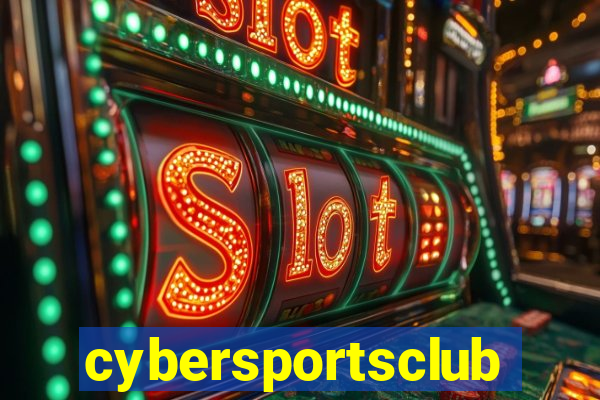 cybersportsclub.com