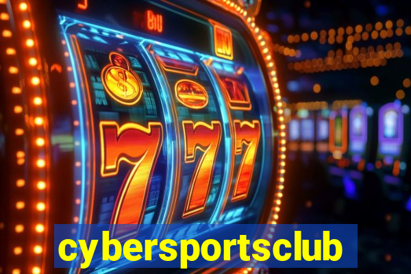 cybersportsclub.com