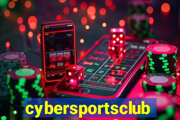 cybersportsclub.com