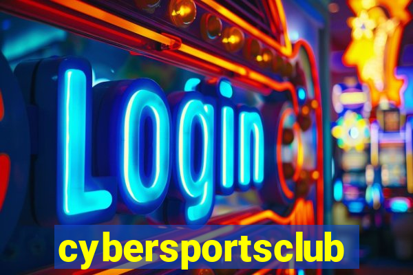 cybersportsclub.com