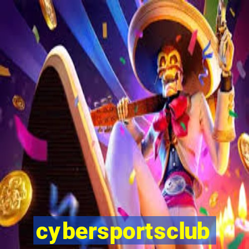 cybersportsclub.com