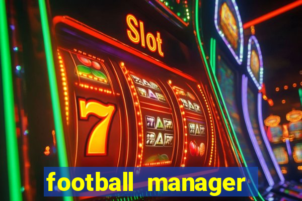 football manager 2024 crack