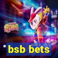 bsb bets