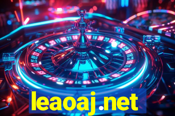 leaoaj.net