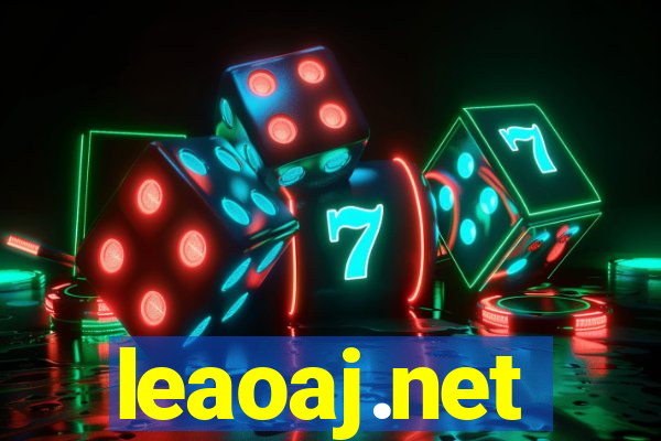 leaoaj.net