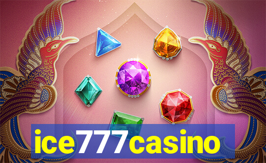 ice777casino