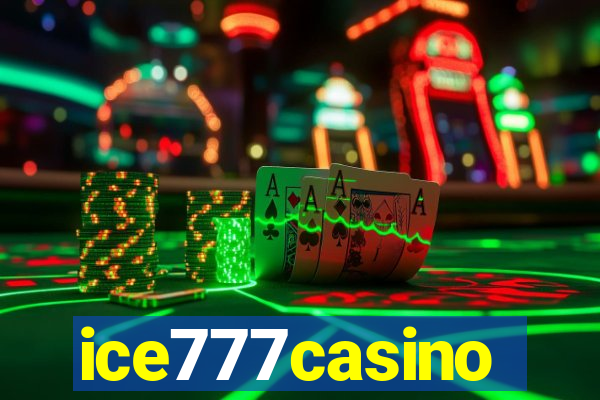 ice777casino