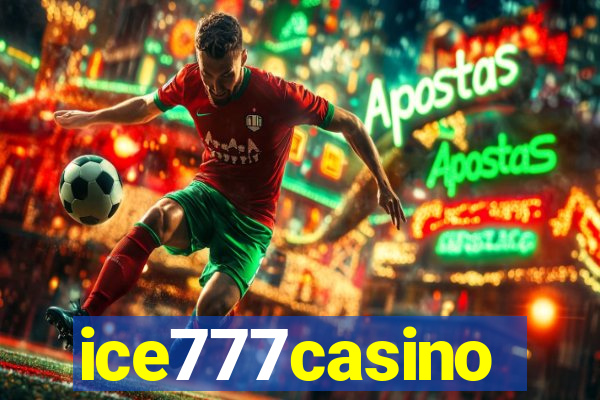 ice777casino