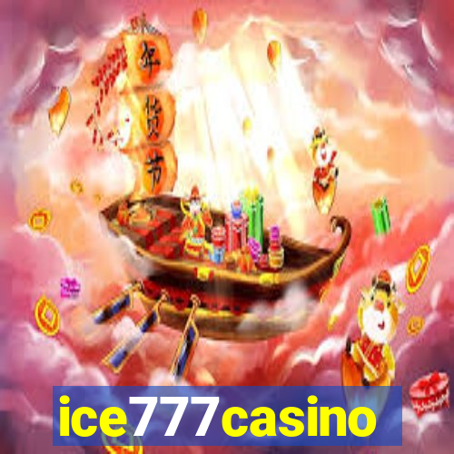 ice777casino