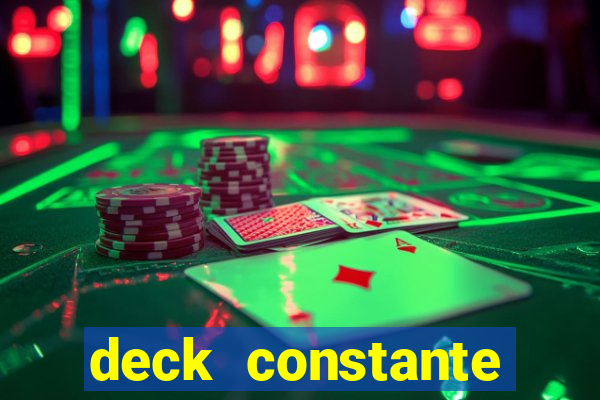 deck constante marvel snap