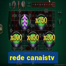 rede canaistv