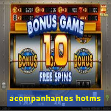 acompanhantes hotms