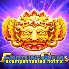 acompanhantes hotms