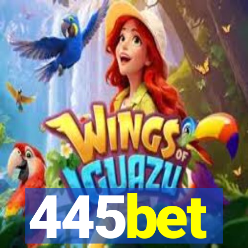 445bet