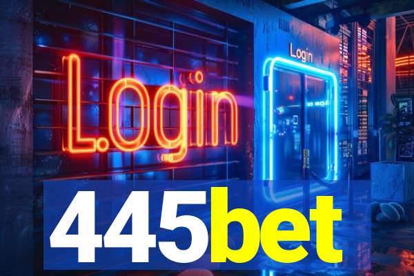 445bet