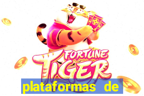 plataformas de jogos que pagam por cadastro sem deposito