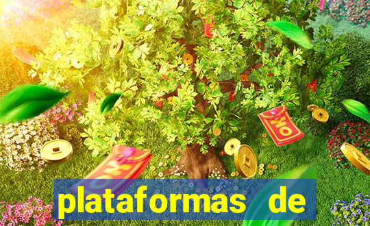 plataformas de jogos que pagam por cadastro sem deposito