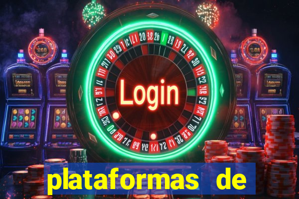 plataformas de jogos que pagam por cadastro sem deposito