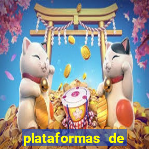 plataformas de jogos que pagam por cadastro sem deposito