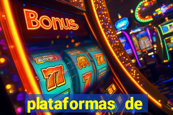 plataformas de jogos que pagam por cadastro sem deposito