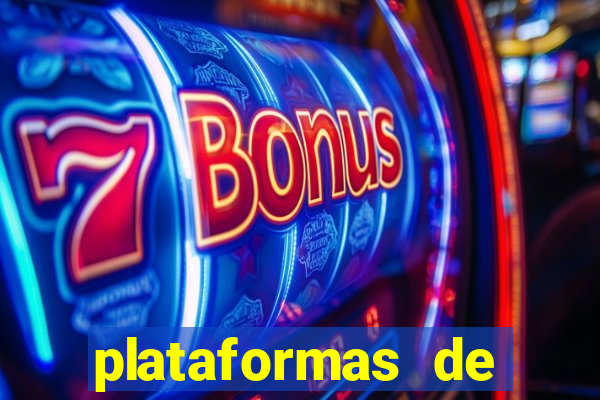 plataformas de jogos que pagam por cadastro sem deposito