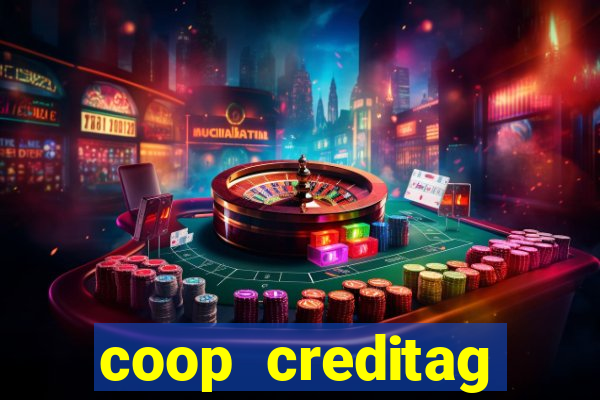 coop creditag reclame aqui