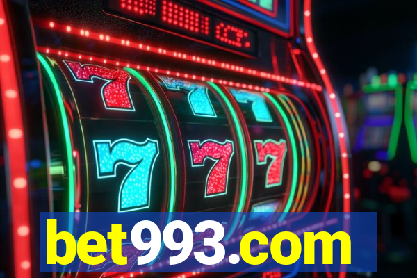 bet993.com