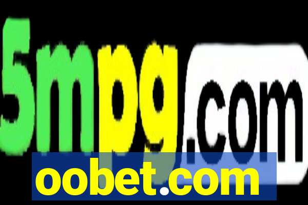 oobet.com