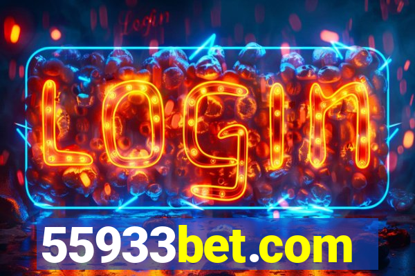 55933bet.com