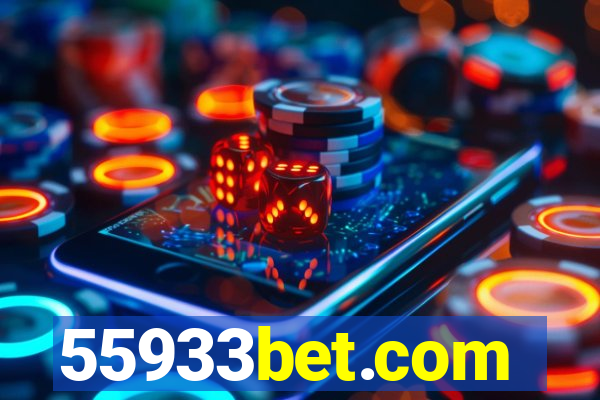 55933bet.com