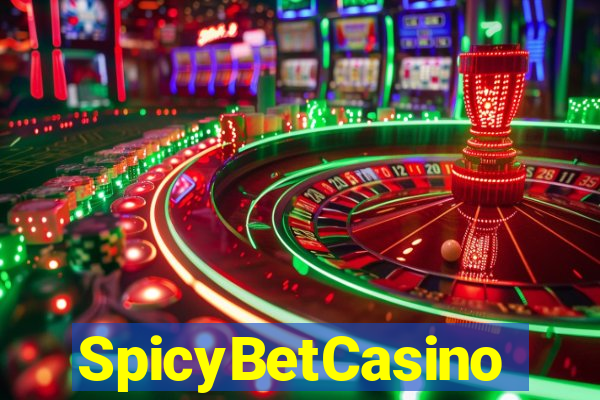 SpicyBetCasino