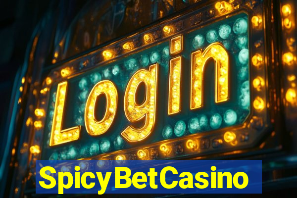 SpicyBetCasino