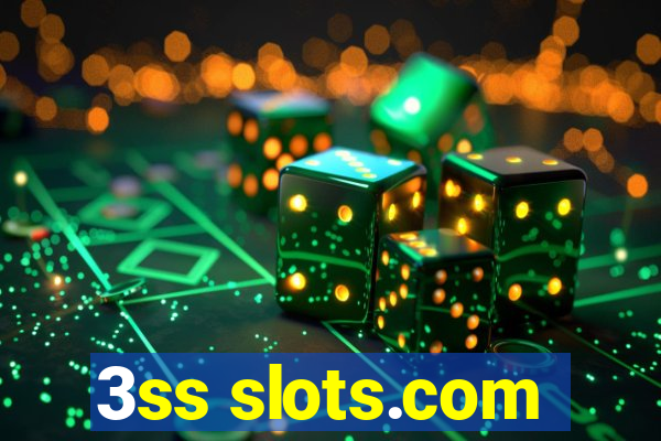 3ss slots.com