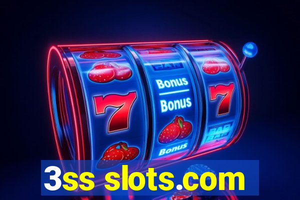 3ss slots.com