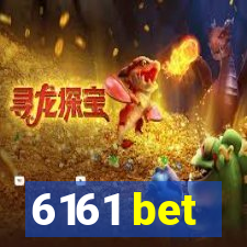 6161 bet