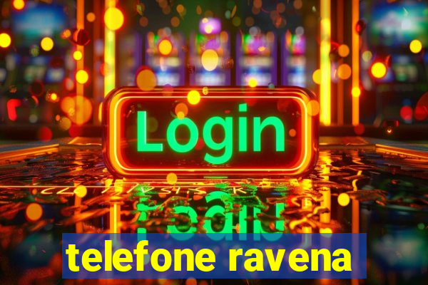 telefone ravena