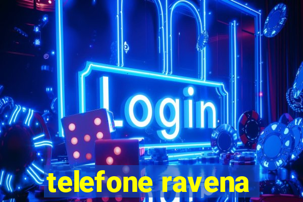 telefone ravena