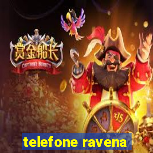 telefone ravena