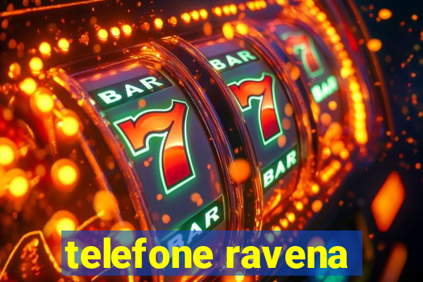 telefone ravena