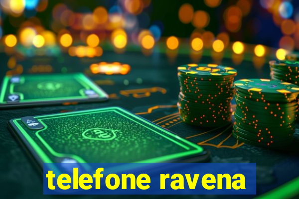 telefone ravena