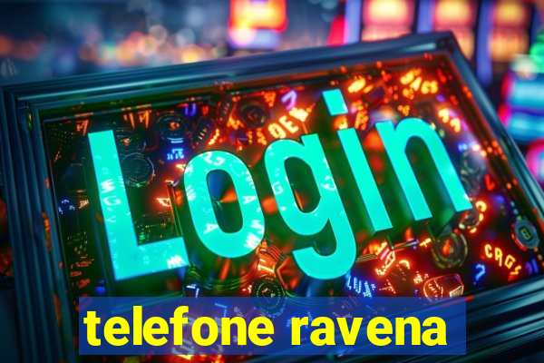 telefone ravena