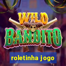 roletinha jogo