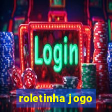 roletinha jogo