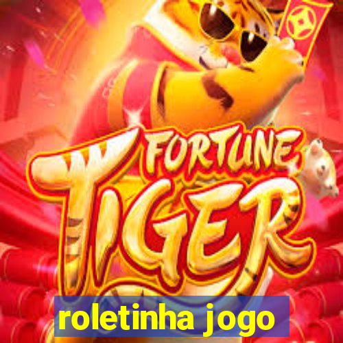 roletinha jogo