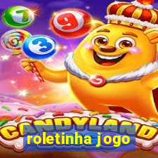 roletinha jogo