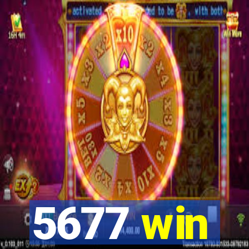 5677 win