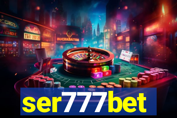 ser777bet