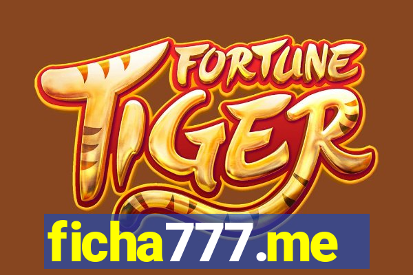 ficha777.me